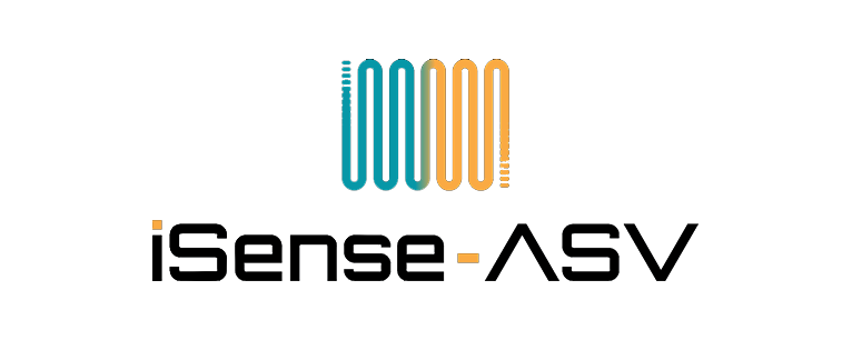 iSense-ASV